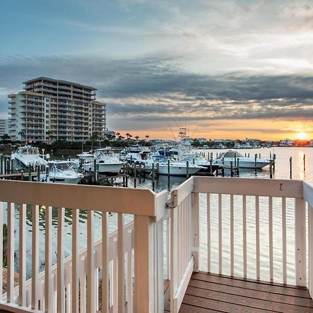 Sandpiper Cove 1230 Villa Destin Bagian luar foto