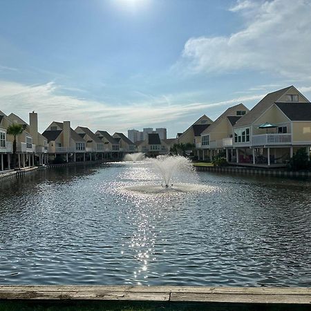 Sandpiper Cove 1230 Villa Destin Bagian luar foto