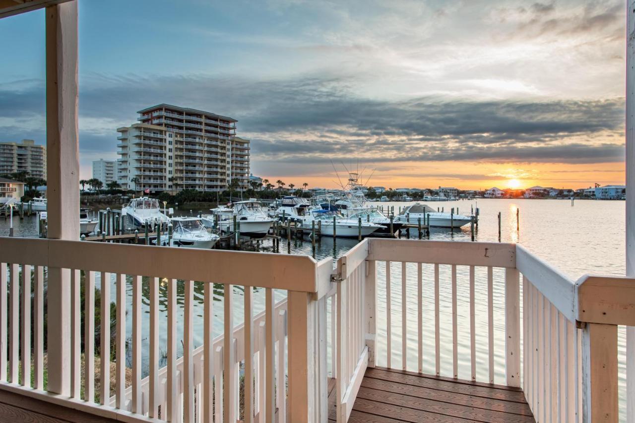 Sandpiper Cove 1230 Villa Destin Bagian luar foto