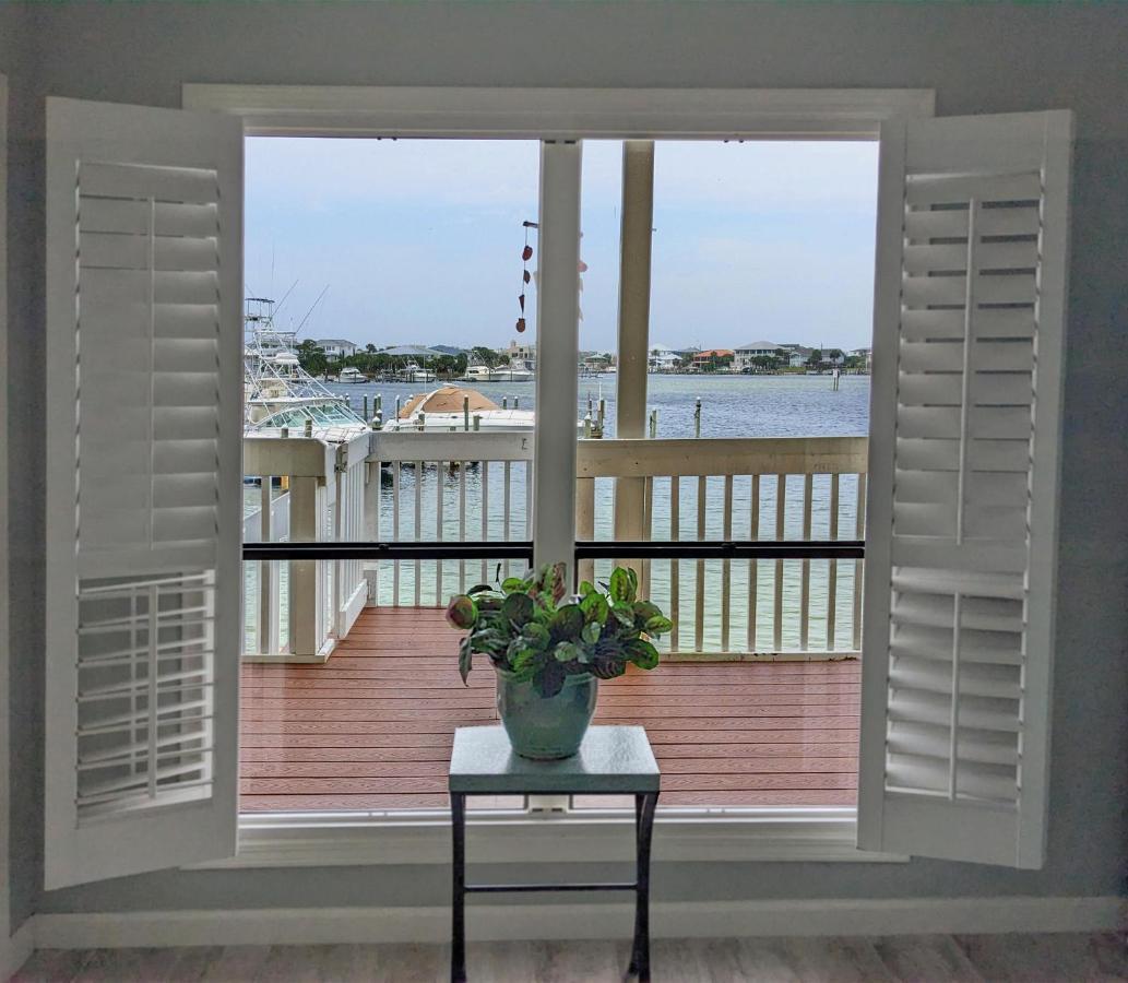 Sandpiper Cove 1230 Villa Destin Bagian luar foto