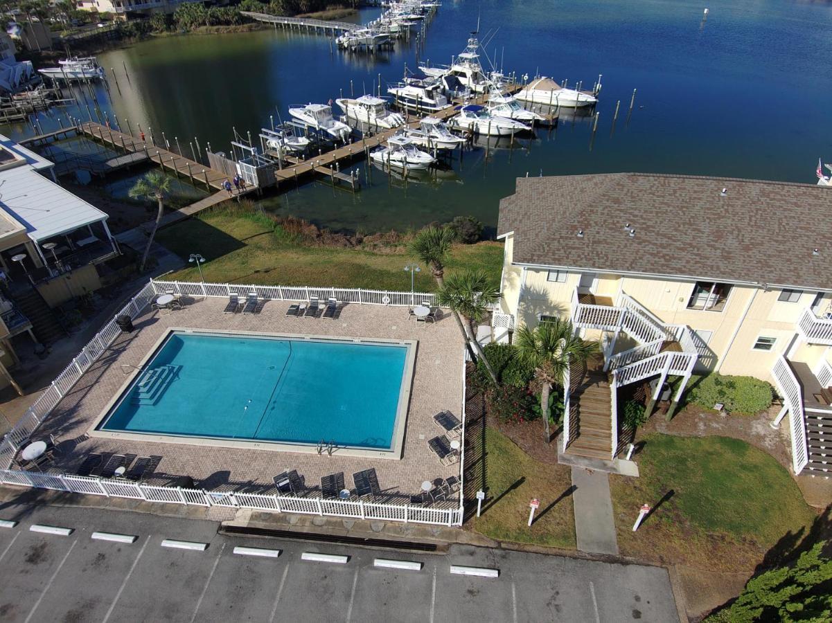 Sandpiper Cove 1230 Villa Destin Bagian luar foto