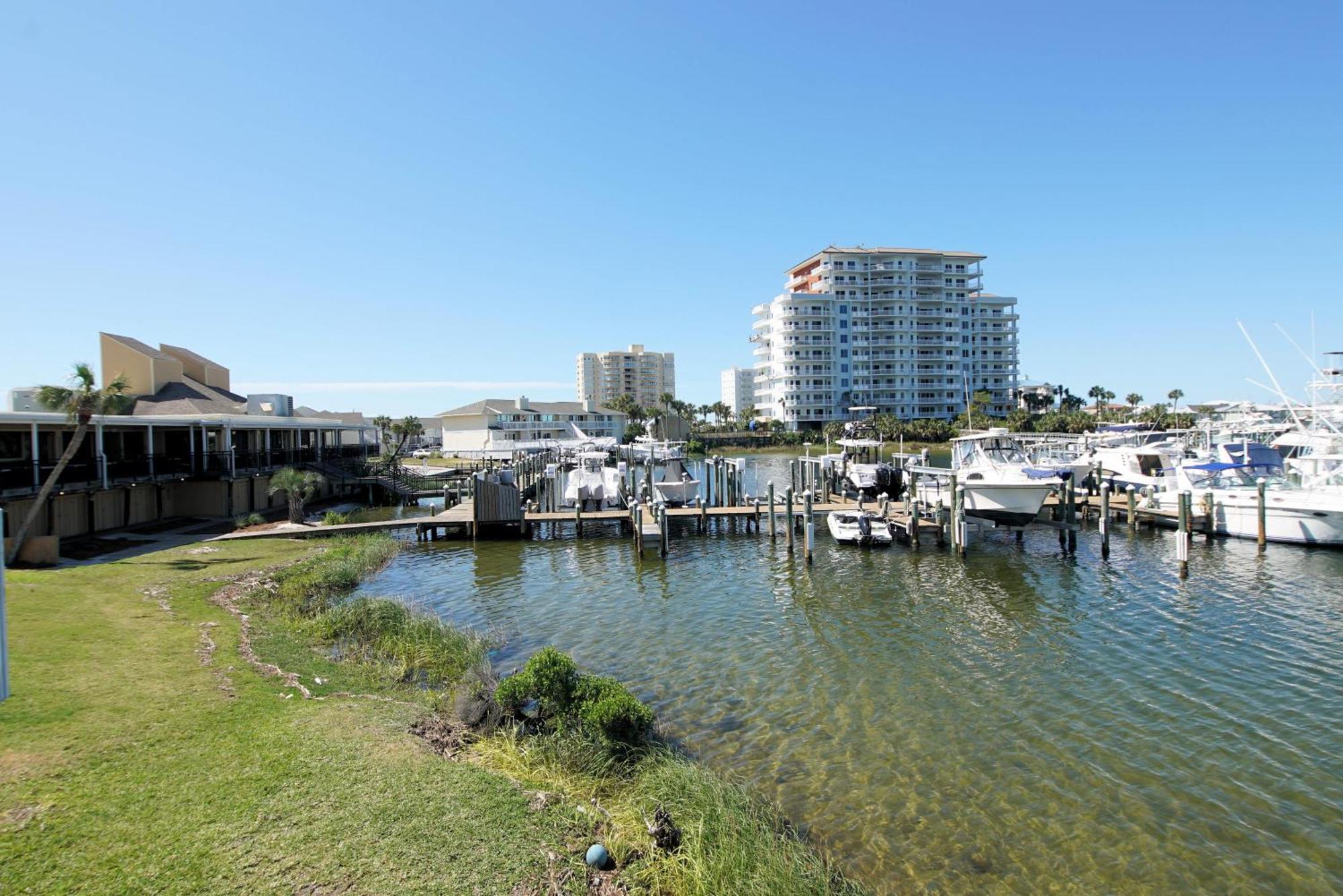 Sandpiper Cove 1230 Villa Destin Bagian luar foto