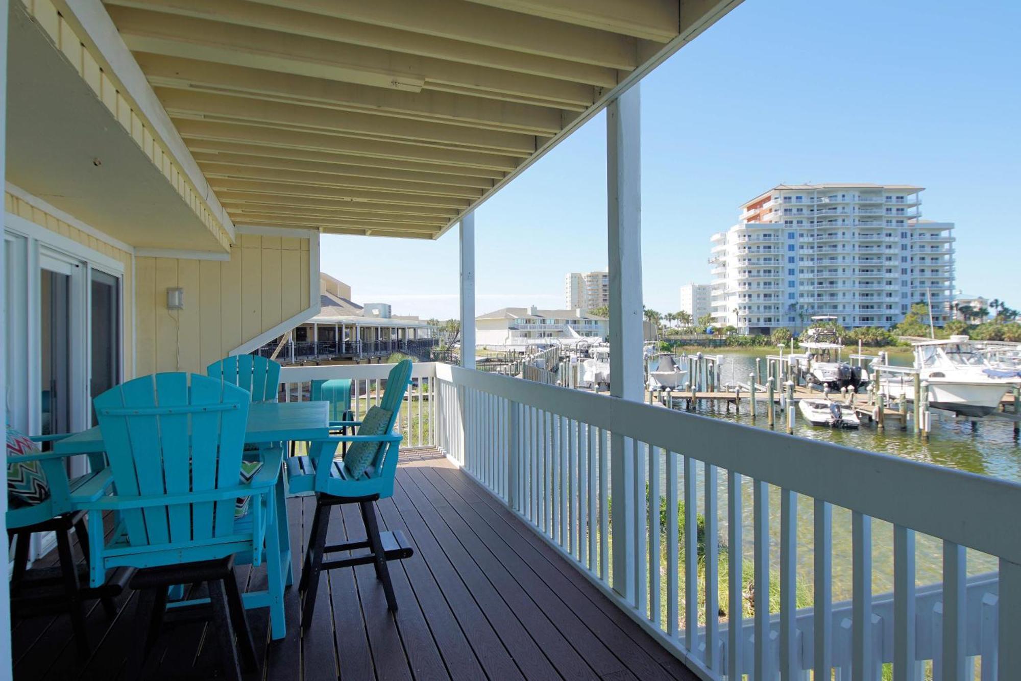 Sandpiper Cove 1230 Villa Destin Bagian luar foto